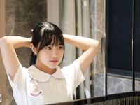 吴祥川纪念中学 女学生私影 不雅照 (369P)