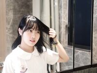 吴祥川纪念中学 女学生私影 不雅照 (369P)