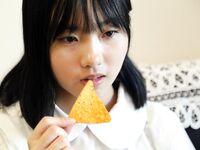 吴祥川纪念中学 女学生私影 不雅照 (369P)