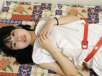 吴祥川纪念中学 女学生私影 不雅照 (369P)