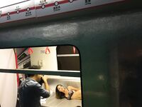 地产女神 马纪筠 写真拍摄花絮 (18P)