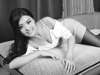 香港嫩模 曾卓悦 模特及活动照 (135P)