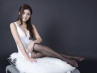 香港嫩模 曾卓悦 模特及活动照 (135P)