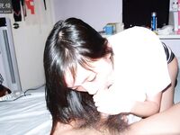 屯门官中情侣分手流出 不雅照 (250P)