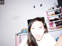 屯门官中情侣分手流出 不雅照 (250P)