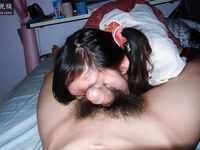 屯门官中情侣分手流出 不雅照 (250P)