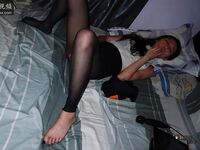 屯门官中情侣分手流出 不雅照 (250P)