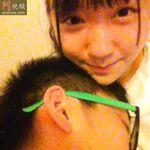 港女吹 不雅照 (24P)