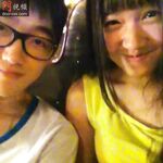 港女吹 不雅照 (24P)