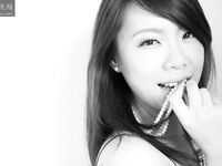 綠奴夫分享34E爆乳香港妻《Lisa Wong》生活照 (261P)