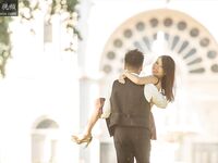 綠奴夫分享34E爆乳香港妻《Lisa Wong》生活照 (261P)