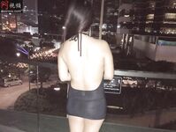 綠奴夫分享34E爆乳香港妻《Lisa Wong》不雅照 第二部 (196P)