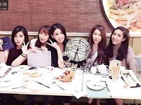 台灣赴日留學生 吳霈薰 生活照 (25P)