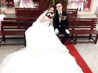 《渣男X投稿》台北已婚人妻 小雅 生活照 (28P)