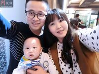 《渣男X投稿》台北已婚人妻 小雅 生活照 (28P)