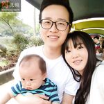 《渣男X投稿》台北已婚人妻 小雅 生活照 (28P)