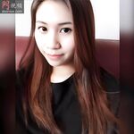 模特老婆 陳希恩 生活照 (58P)