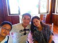 模特老婆 陳希恩 生活照 (58P)