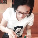 桃園負債老師 鐘雅姿 不雅照 (73P)