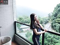 台北嫩模《李思如》男友幫約3P流出 不雅照 (161P)