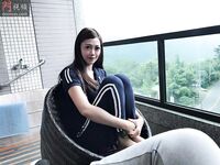 台北嫩模《李思如》男友幫約3P流出 不雅照 (161P)