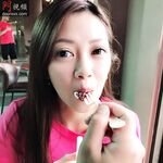 台北嫩模《李思如》男友幫約3P流出 不雅照 (161P)