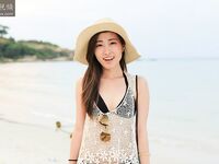 臺大中山醫院大二美女私密視圖曝光 生活照 (15P)