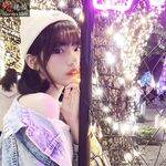 台湾能仁家商《薜XX》不雅照 (19P)