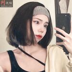 台湾能仁家商《薜XX》不雅照 (19P)