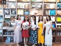 天津大學生《沈佳慧》自拍流出 生活照 (19P)