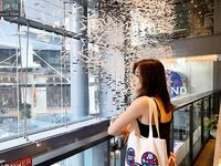 天津大學生《沈佳慧》自拍流出 生活照 (19P)