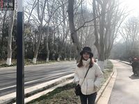 天津大學生《沈佳慧》自拍流出 生活照 (19P)