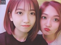 天津大學生《沈佳慧》自拍流出 生活照 (19P)