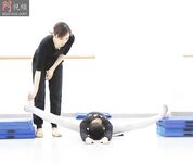 長沙舞蹈老師《宋思嘉》群P淫亂性交派對流出 不雅照 (50P)