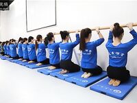 長沙舞蹈老師《宋思嘉》群P淫亂性交派對流出 不雅照 (50P)