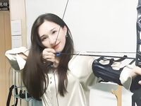 90後白領麗人《孫儷琪》和自駕遊驢友SM群P流出 不雅照 (28P)