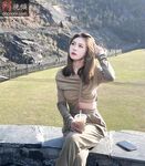 四川師範學院《李欣穎》由酒吧野戰到酒店 不雅照 (11P)