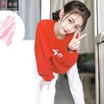 上海復旦大学反差婊《吴婷婷》不雅照 (54P)