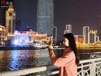 上海復旦大学反差婊《吴婷婷》不雅照 (54P)