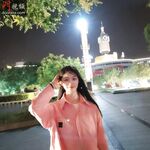 上海復旦大学反差婊《吴婷婷》不雅照 (54P)