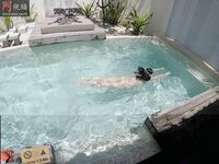 國模《王馨漪》包養渡假流出 不雅照 (188P)