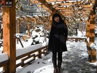 肥臀淫妻 王素洁 生活照 (55P)