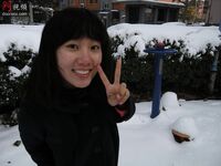 肥臀淫妻 王素洁 生活照 (55P)