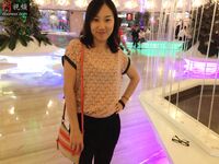 肥臀淫妻 王素洁 生活照 (55P)