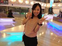 肥臀淫妻 王素洁 生活照 (55P)