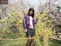 肥臀淫妻 王素洁 生活照 (55P)