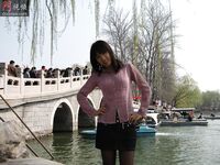 肥臀淫妻 王素洁 生活照 (55P)