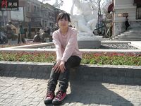 肥臀淫妻 王素洁 生活照 (55P)