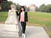 肥臀淫妻 王素洁 生活照 (55P)