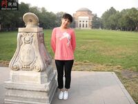 肥臀淫妻 王素洁 生活照 (55P)